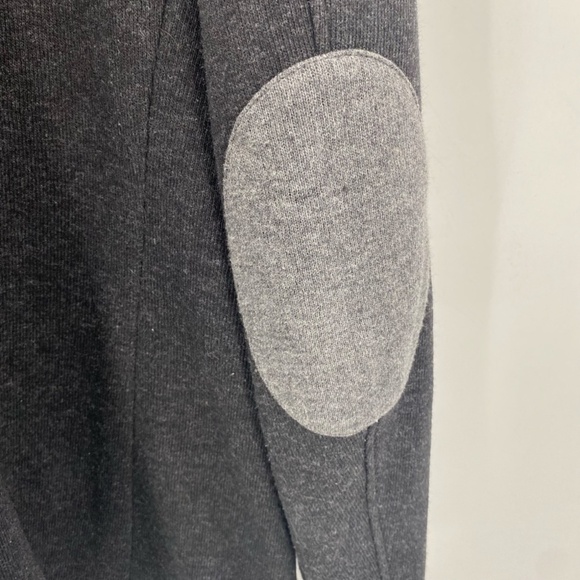 True Measure Men's Wool Blend Jacket Gray Size Large - Picture 6 of 8